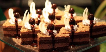 甜蜜商机 30秒高效出餐，892人推荐的‘sweet味道’糕点加盟及摄制服务解析