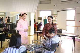 服务礼仪情景模拟训练 以精准为王，提升摄制服务水平