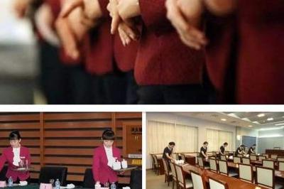 专业礼仪庆典服务，为您的每一个重要时刻增添光彩——惠州市精艺广告礼仪庆典服务产品图片展示